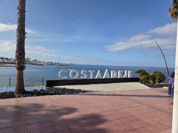 Costa Adeje