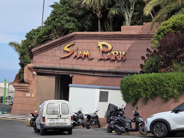 Siam Park